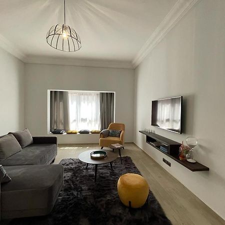 Blu Apartments Bamako Ngoại thất bức ảnh