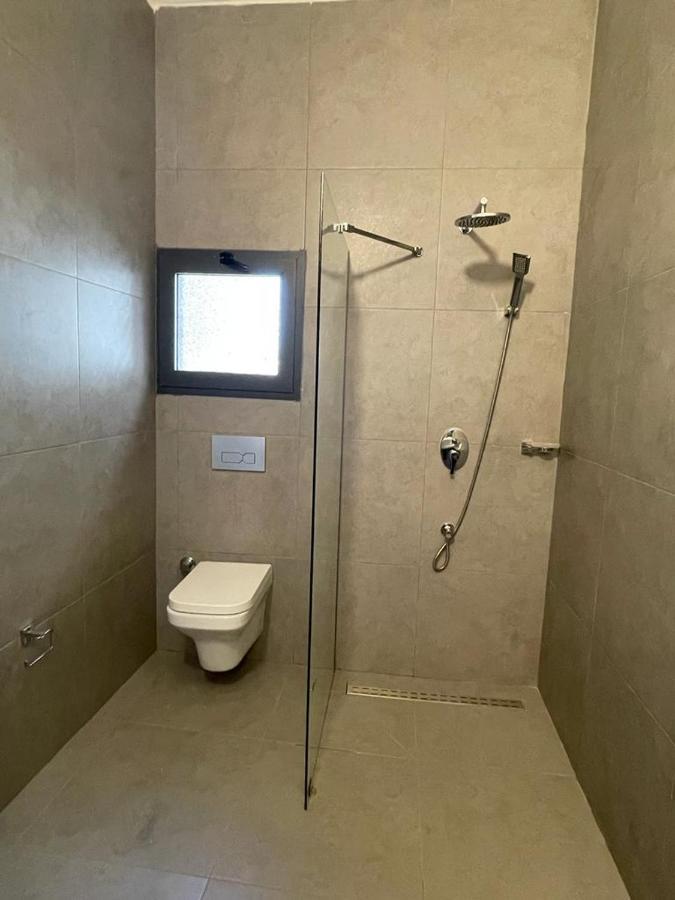 Blu Apartments Bamako Ngoại thất bức ảnh