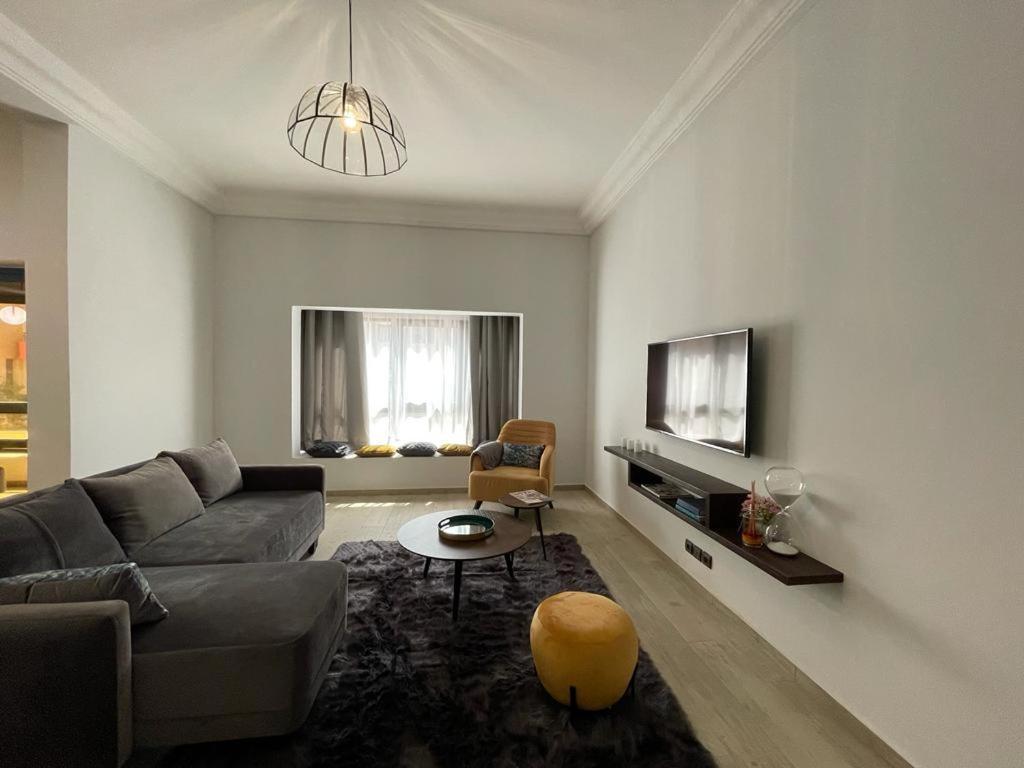 Blu Apartments Bamako Ngoại thất bức ảnh