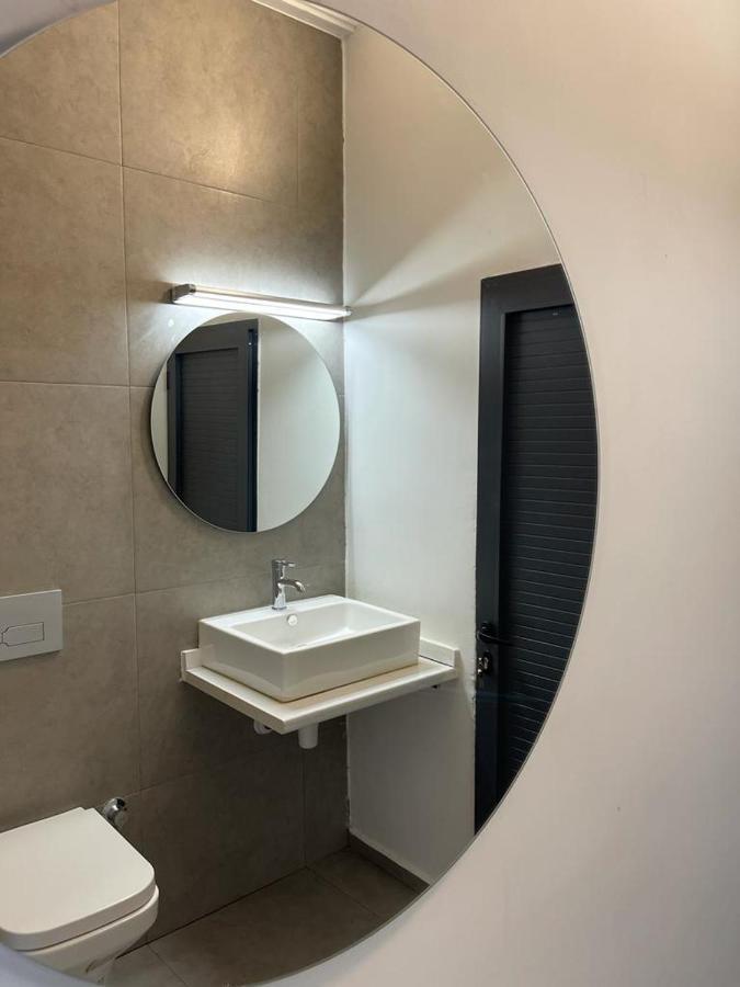 Blu Apartments Bamako Ngoại thất bức ảnh