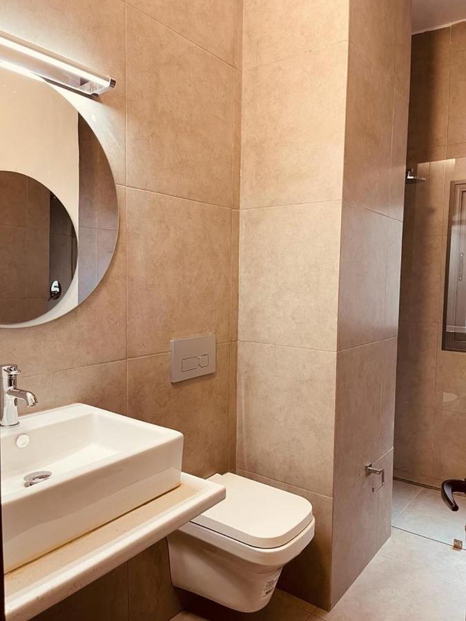 Blu Apartments Bamako Ngoại thất bức ảnh