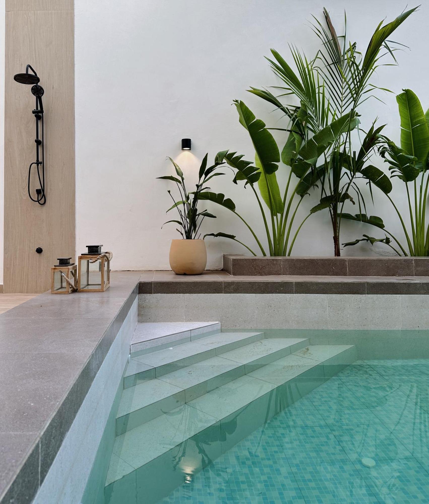 Blu Apartments Bamako Ngoại thất bức ảnh